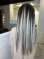 シェルティ フィエル(Shelltie Fiel)&nbsp;次世代シールエクステ★立体ハイライト【錦糸町】