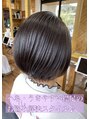 ルッカヘアガーデン バイ ラッシュゴールド(RUCCA HAIR GARDEN by LUSH GOLD)&nbsp;ルッカヘアガーデン／鉾田／行方／水戸／石岡／鹿嶋／土浦／潮来