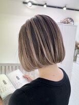 ウネルマ(unelma)&nbsp;エアタッチバレイヤージュ