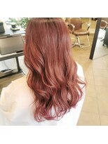 ルイス 喜連瓜破(Luis)&nbsp;オレンジブラウン