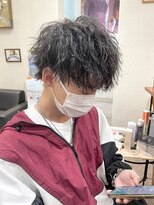 ラドンナアデッソ(LA.DONNA ADDESSO)&nbsp;ツイスパウルフ