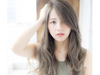 リ ヘアーデザイン(Re: hair Design)の写真