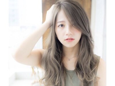 リ ヘアーデザイン(Re: hair Design)