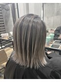 エアタッチバレイヤージュ