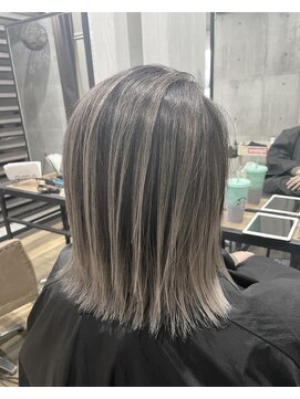 アッベリーレ(A'bbellire) エアタッチバレイヤージュ