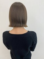 カッツ 駅家店(CUT S)&nbsp;切りっぱなしボブ〇