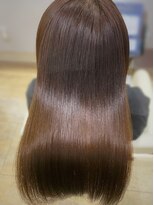 ニックピック(NicPic)&nbsp;髪質改善　集中コース