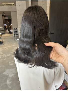 リベルタ(LIBERTA) オリーブ