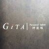 ジータ 神楽坂(GiTA)のお店ロゴ