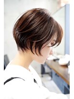 20代30代40代ナチュラル大人可愛いレイヤースタイル