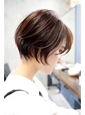 20代30代40代ナチュラル大人可愛いレイヤースタイル