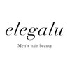 エレガル(elegalu)のお店ロゴ