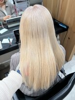 ゴウトゥデイ 渋谷MODI店(GO TODAY)&nbsp;ブロンド