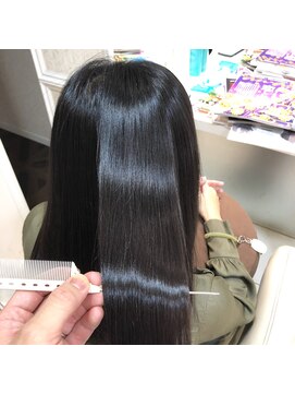 アッシュ 久我山店(Ash) 髪質改善トリートメント