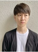 メンズ/メンズカット/バーバー/フェード/眉毛