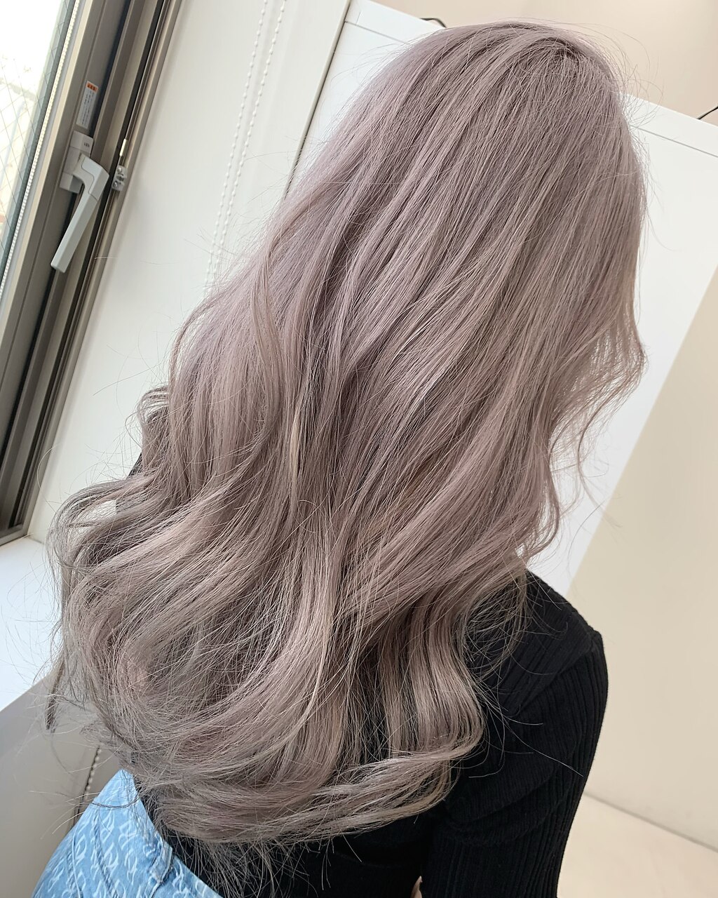 2025年秋】ミルクティの髪型・ヘアアレンジ｜人気順