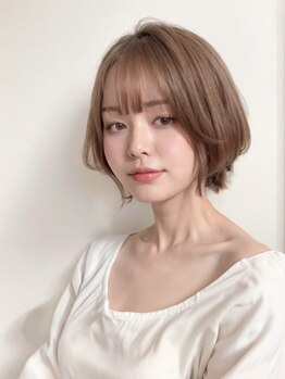 【美容室＆ヘアケアショップ】ベテラン美容師がプチアドバイス。髪のお悩みに合わせてベストな商品を厳選☆