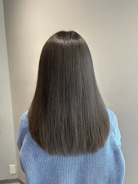 アヴァンス 京橋店(AVANCE) オリーブアッシュ