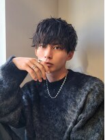 ディーエックス スリー(Dxxxx III)&nbsp;ツイストスパイラルパーマ