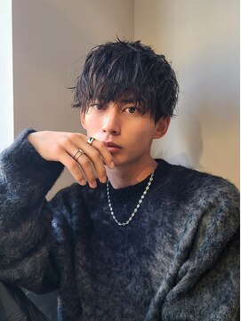 ディーエックス スリー(Dxxxx III) ツイストスパイラルパーマ