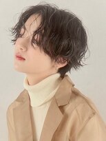 クム 東川口(kum)&nbsp;ミディアムヘアー