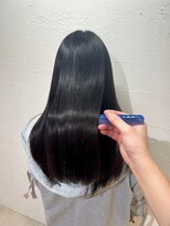 アジールヘア 池袋東口店(agir hair)&nbsp;20代30代人気髪質改善縮毛矯正美髪トリートメント池袋池袋東口