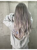 Rumor×【ハイトーンエクステ】