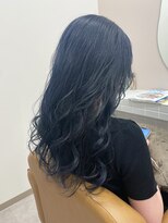 エウ(eu)&nbsp;ブルーグレー／ロング