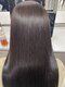 フレンズ 手稲店(friend's)の写真/【手稲駅徒歩1分/Non Damage Salon】髪質改善なら”inborn System 5STEPTR”でいつでも艶やかな髪へ♪