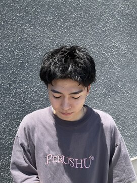 オール(Oar) セット簡単◎【スパイキーショート】