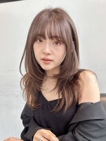 トイ(TOI)&nbsp;ハイレイヤーミディアムスタイル