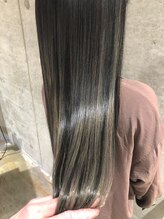 ハピス 英賀保店(Happis) happis_拓磨　ハイライト