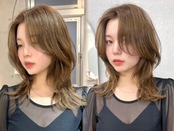 サンド 鹿児島中央(sand)の写真/<美容版全国ミシュラン>KAMI CHARISMA"ショートカット部門"選出salon*雑誌掲載[鹿児島中央/ショートボブ]