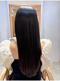 髪質改善で、憧れのツヤ髪を手に入れませんか?