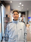 アッシュ