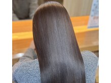 blancaの髪質改善の定義は⇒【その人に合わせた美髪ケア】