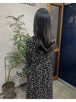 サンコ(sanco.)&nbsp;似合わせカットカラー