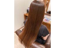 シュシュ(Chou-Chou)