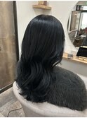 ブルーブラック/SHEERalun新小岩店