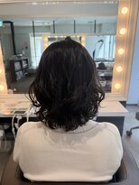 ボゥギャルソン(Beau Garcon)&nbsp;レイヤー/巻きstyle