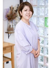 ウィスプ 赤羽店(wisp) 牛木 直美