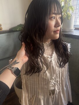 ヒカリス 中崎店(HIKARIS) 透明感カラー/暖色カラー/イルミナカラー/大阪梅田/中崎町