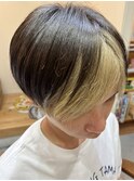 フェイスフレーミング