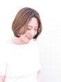 浜田美容室 中村 聡美