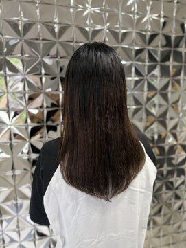 ラブスタシー 京都河原町店(lovestasy) シールエクステ/ミディアム／ボブ