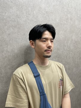 アルガ 大岡山(aruga) ショートヘア