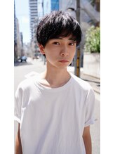 マチュレメンズ 池袋(Mature Men’s) 清潔感メンズヘア【マチュレメンズ池袋】