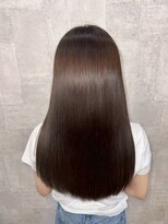 スキル 石岡(SKILL) 髪質改善