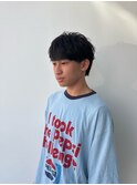 爽やかショート