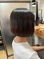 ワン 戸塚(ONE001)&nbsp;コンパクトボブ